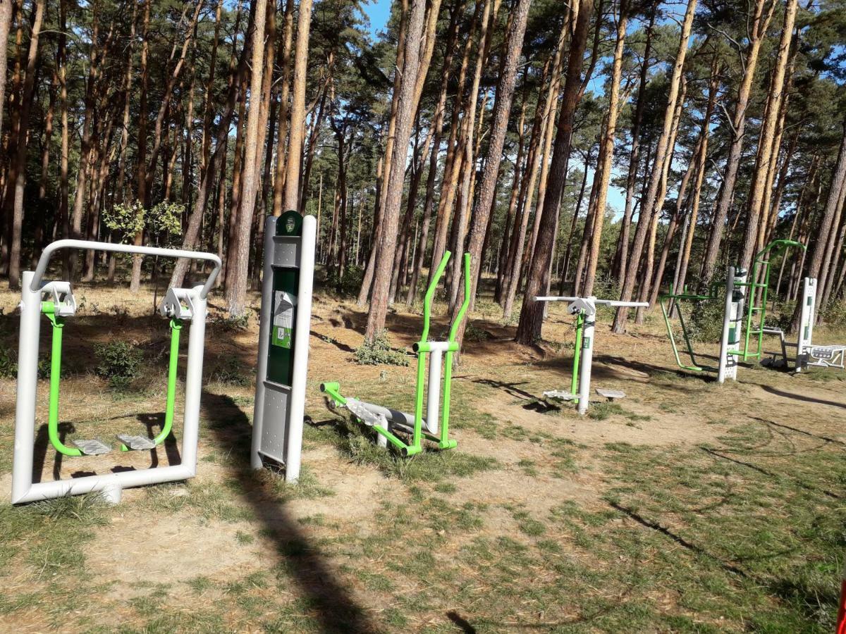Sea Suite Garden & Pines Лукенцин Екстер'єр фото